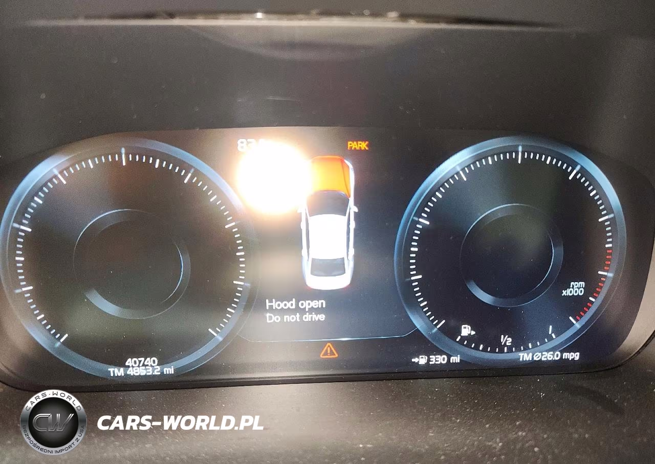 2022 Volvo S60 B5 Momentum VIN:7JRL12TZ4NG154209 - 9