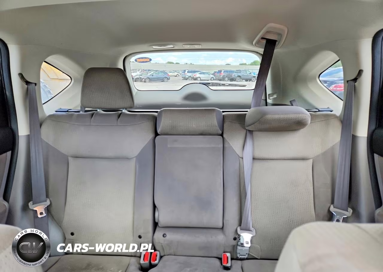 2014 Chevrolet Cruze Eco VIN:2HKRM4H5XEH624739 - 10