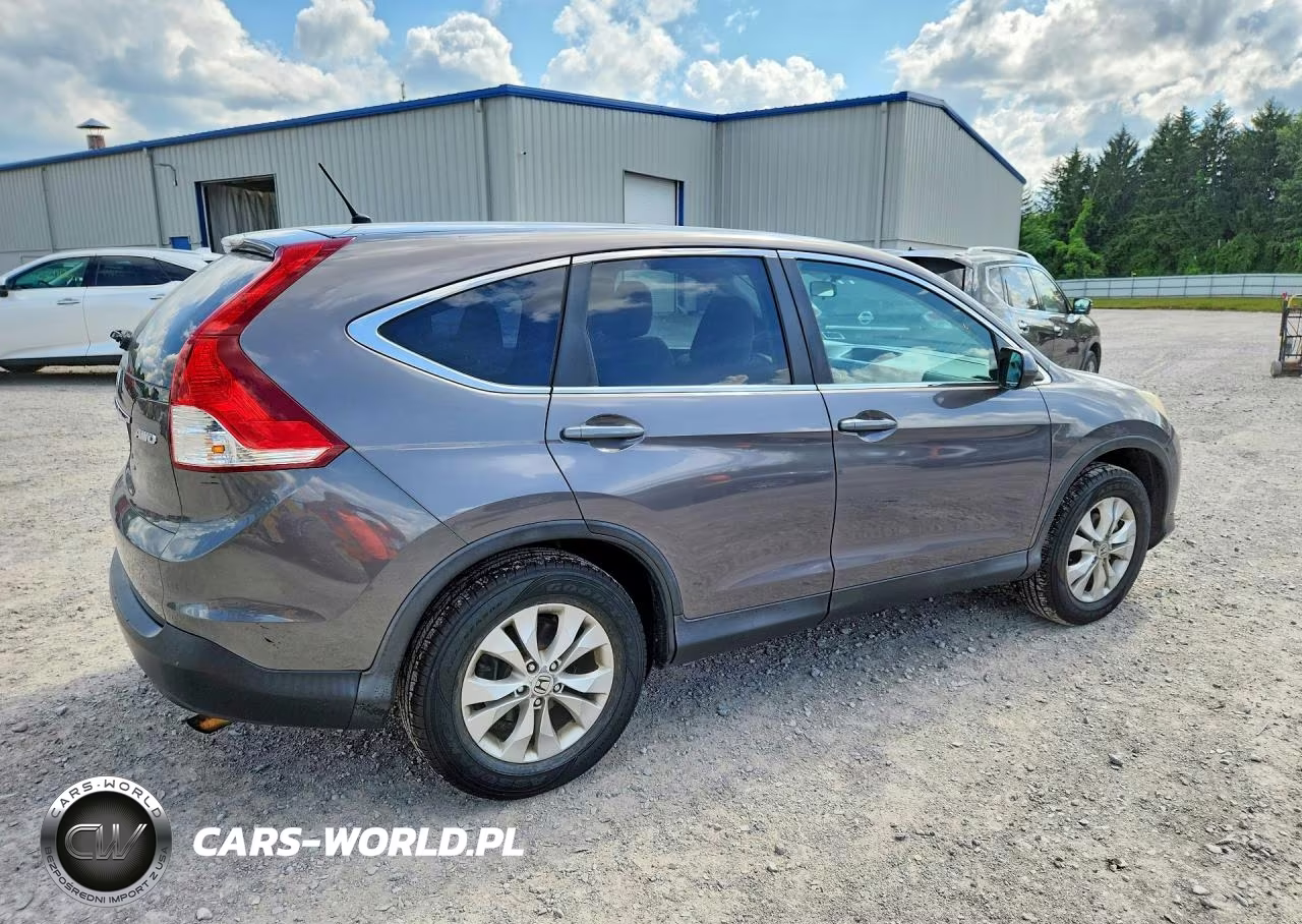 2014 Chevrolet Cruze Eco VIN:2HKRM4H5XEH624739 - 3