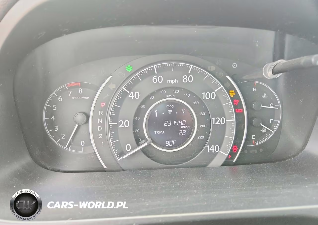 2014 Chevrolet Cruze Eco VIN:2HKRM4H5XEH624739 - 9