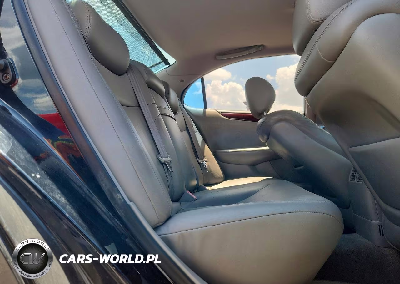 LEXUS ES 330 VIN:JTHBA30G040018233 - 10