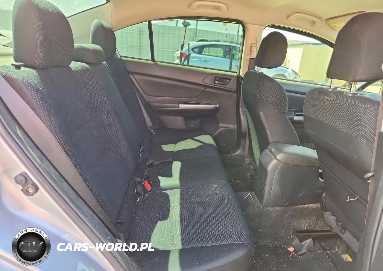 2015 Subaru Impreza VIN:JF1GJAA62FH012512 - 10