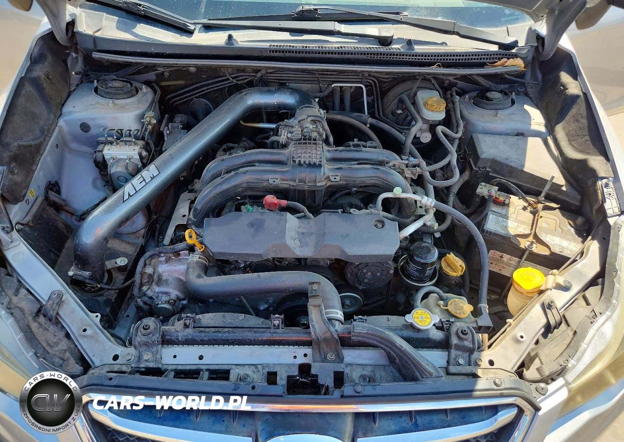 2015 Subaru Impreza VIN:JF1GJAA62FH012512 - 11