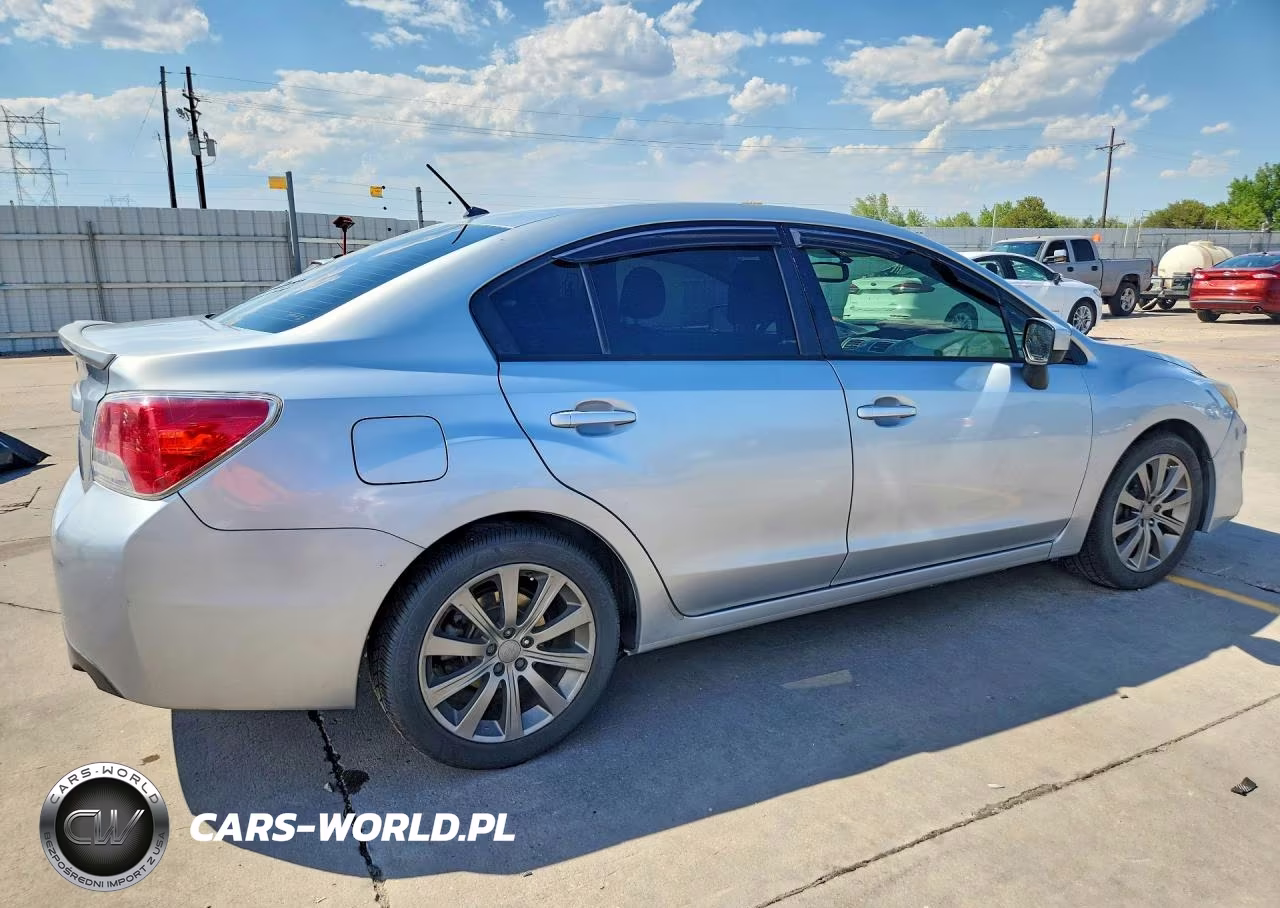 2015 Subaru Impreza VIN:JF1GJAA62FH012512 - 3