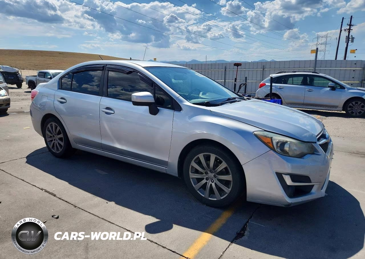 2015 Subaru Impreza VIN:JF1GJAA62FH012512 - 4