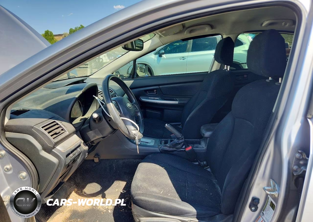 2015 Subaru Impreza VIN:JF1GJAA62FH012512 - 7