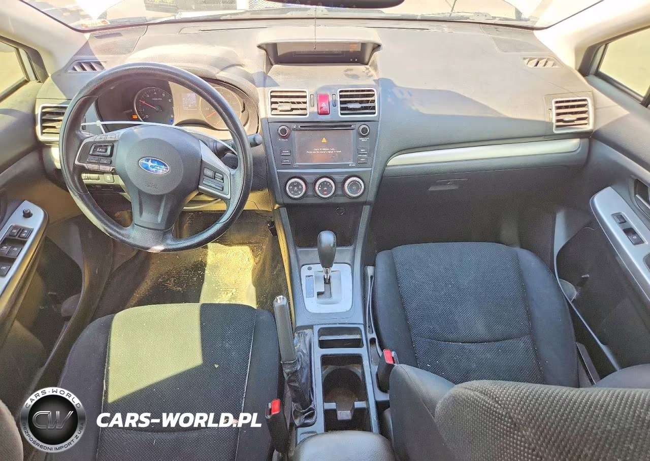 2015 Subaru Impreza VIN:JF1GJAA62FH012512 - 8