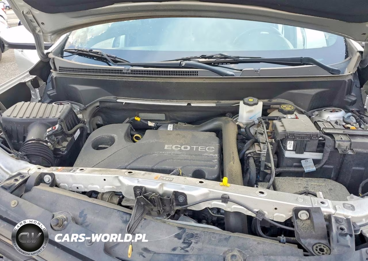 2021 Chevrolet Equinox Lt VIN:3GNAXKEV6MS148367 - 11