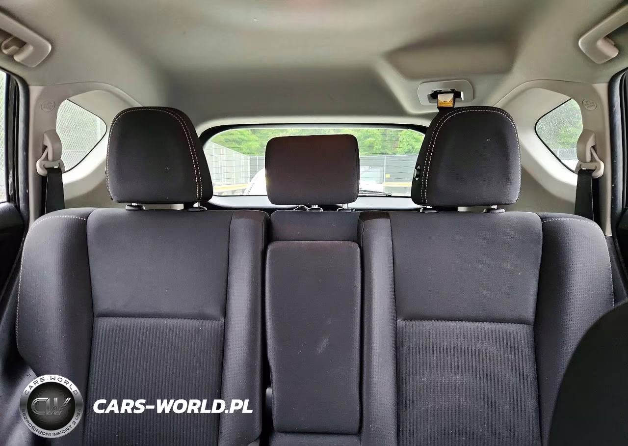 2013 Toyota Rav4 Xle VIN:2T3WFREVXDW037785 - 10