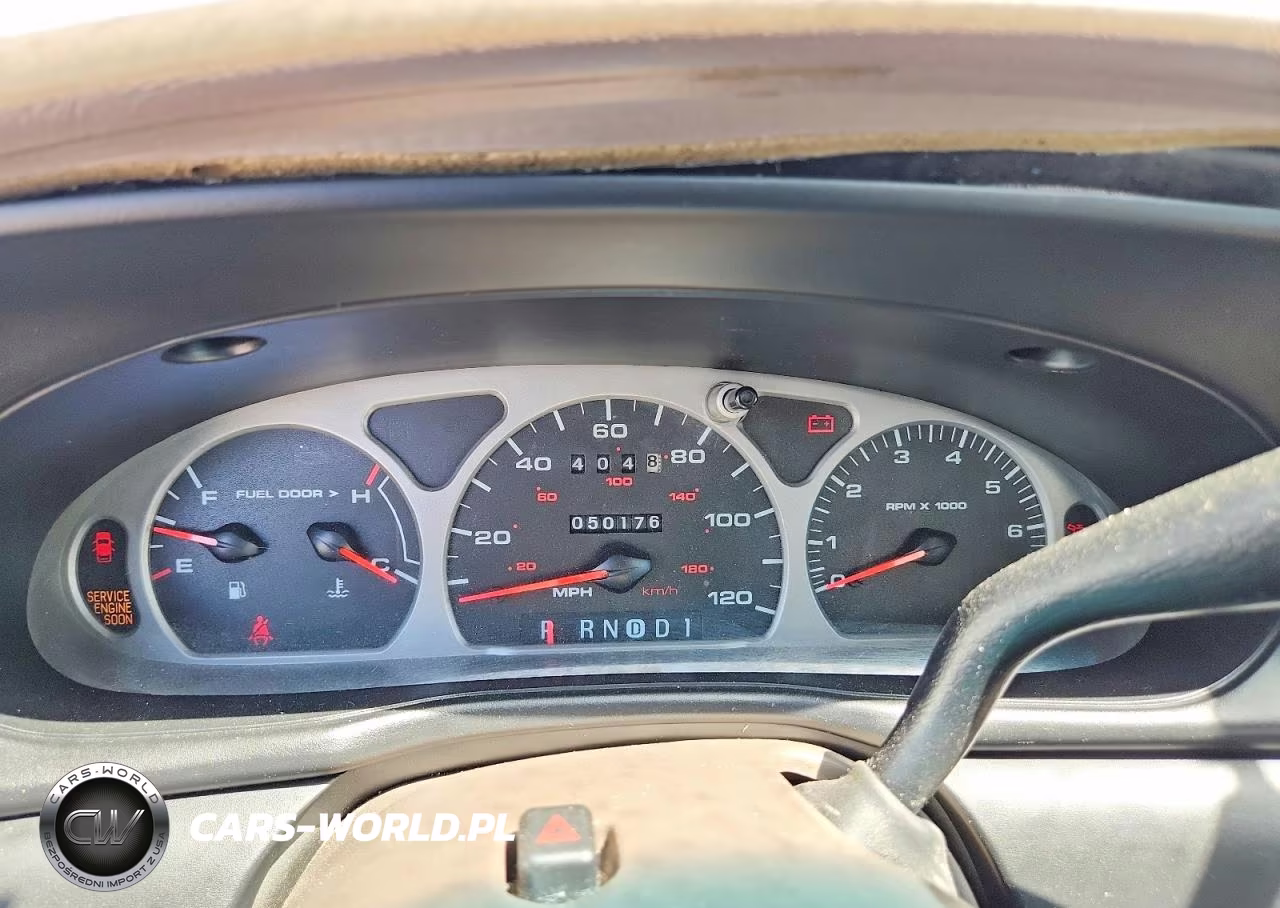1999 Ford Taurus Se VIN:1FAFP53U0XA295435 - 9