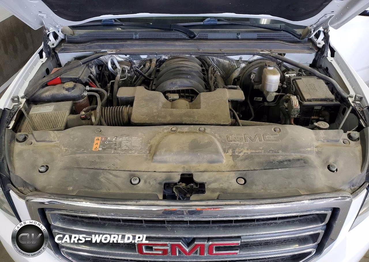2017 GMC Yukon Slt VIN:1GKS2BKC8HR124809 - 12