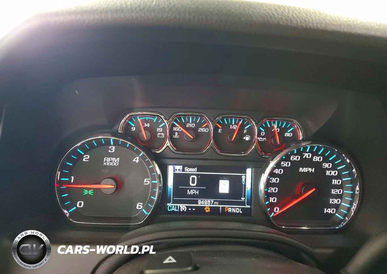 2017 GMC Yukon Slt VIN:1GKS2BKC8HR124809 - 9