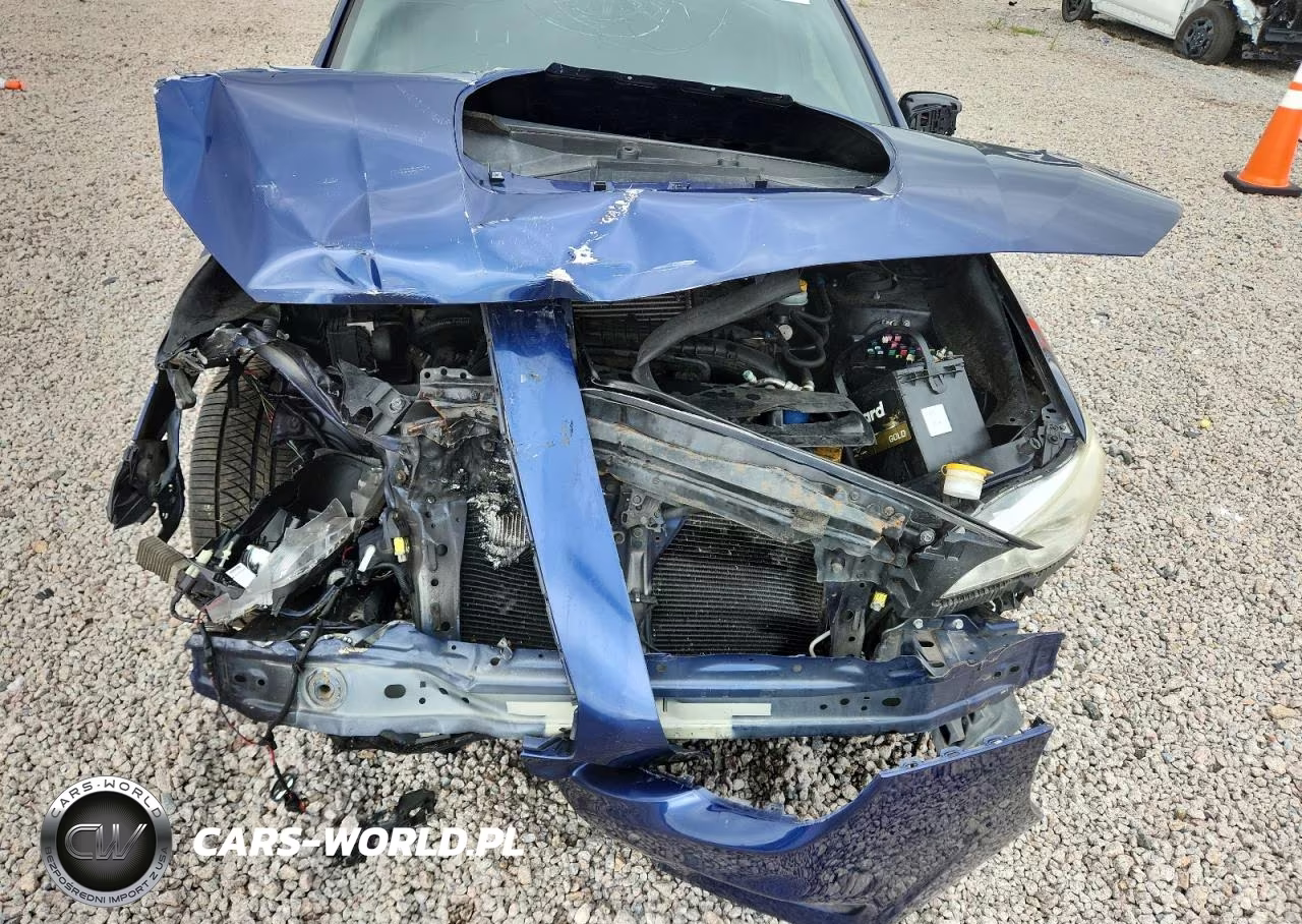 2018 Subaru Wrx VIN:JF1VA1A66J9815169 - 11