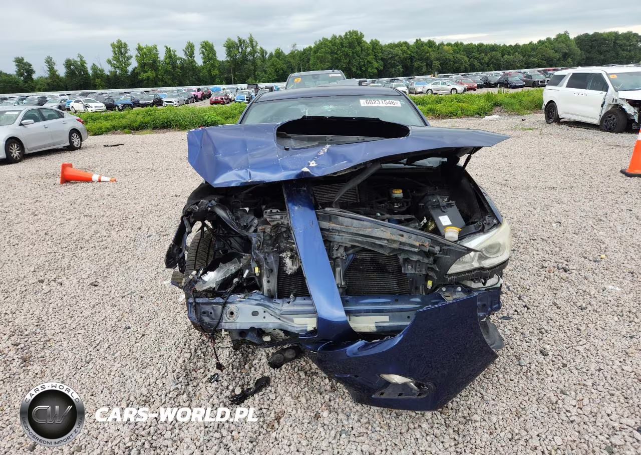 2018 Subaru Wrx VIN:JF1VA1A66J9815169 - 5