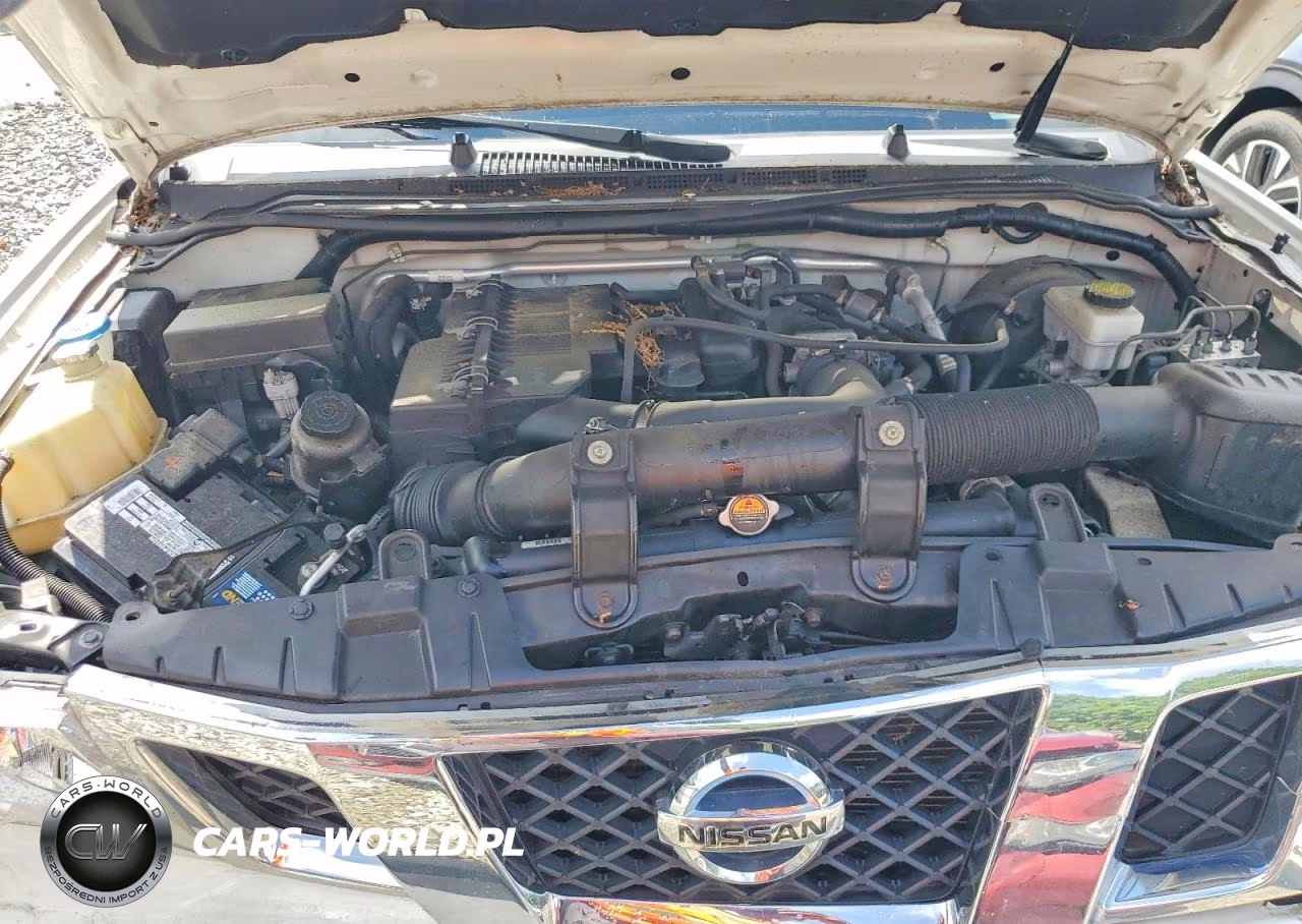 2019 Nissan Frontier S VIN:1N6BD0CT5KN752069 - 11