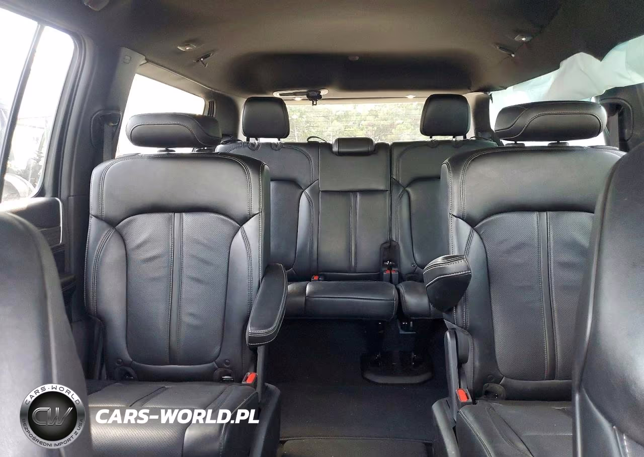 2024 Jeep Wagoneer Series Ii VIN:1C4SJVBP7RS168054 - 10