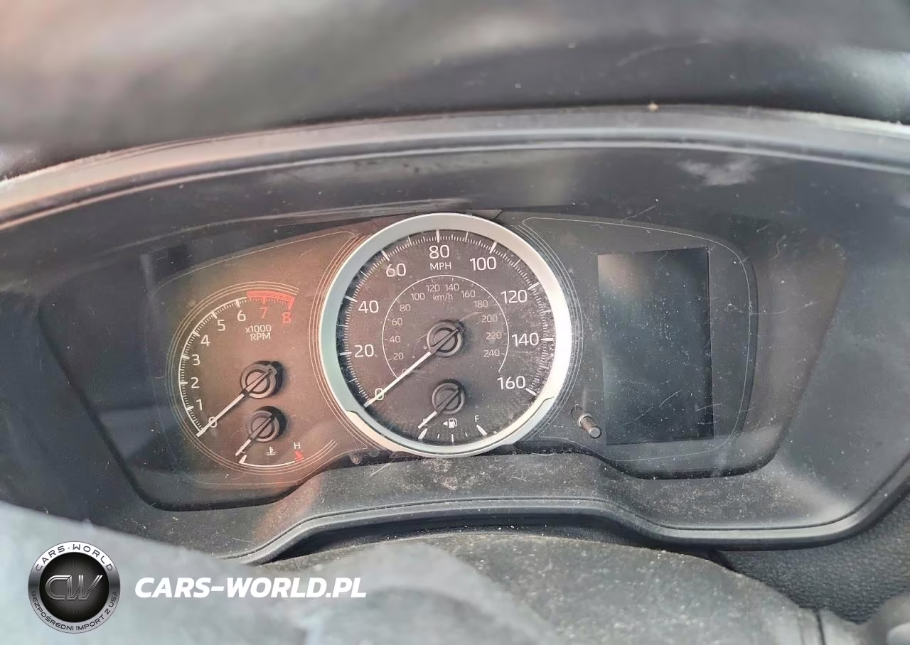 2022 Toyota Corolla Le VIN:JTDEPMAE2NJ224682 - 9