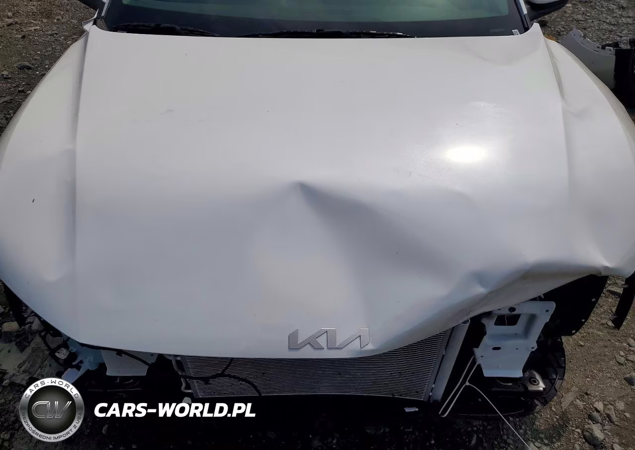 2026 Kia K4 Lxs VIN:3KPFT4DE3TE301520 - 11