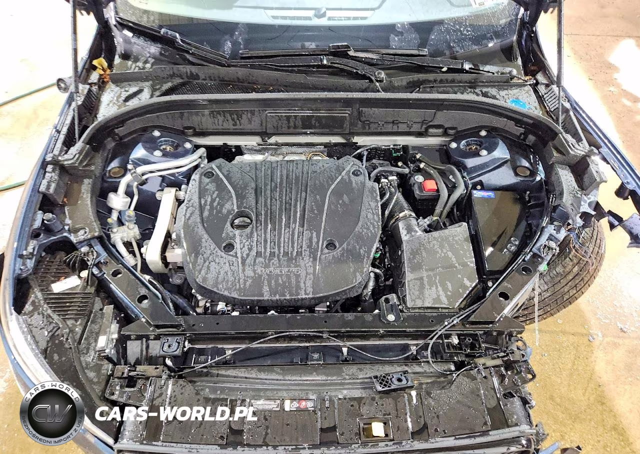 2026 Volvo Xc60 Plus VIN:YV4M12RC3T1414361 - 12