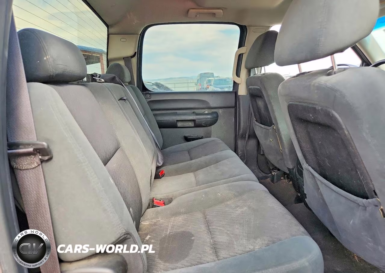 2009 GMC Sierra K1500 Sle VIN:3GTEK23399G129591 - 10