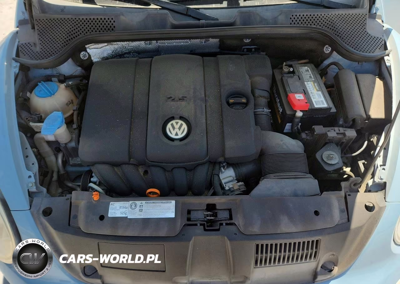 2012 Volkswagen Beetle VIN:3VWJX7AT3CM617179 - 11