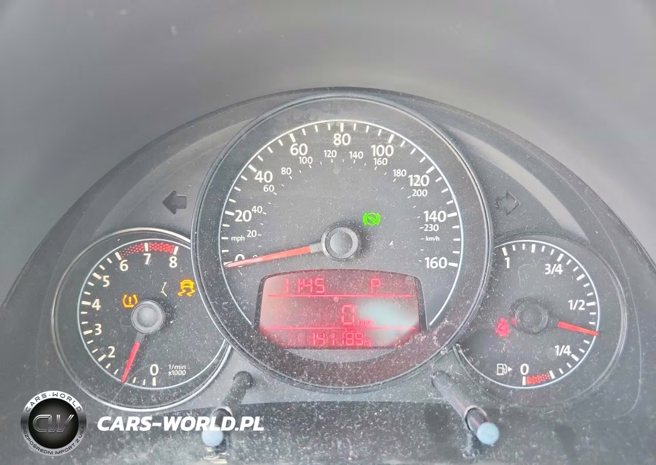2012 Volkswagen Beetle VIN:3VWJX7AT3CM617179 - 9