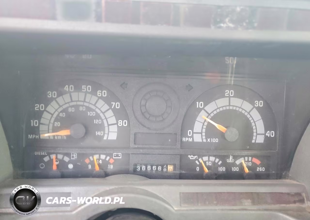 1999 GMC C-Series C - Rollback Tow Truck VIN:1GDJ6H1C3XJ514970 - 9