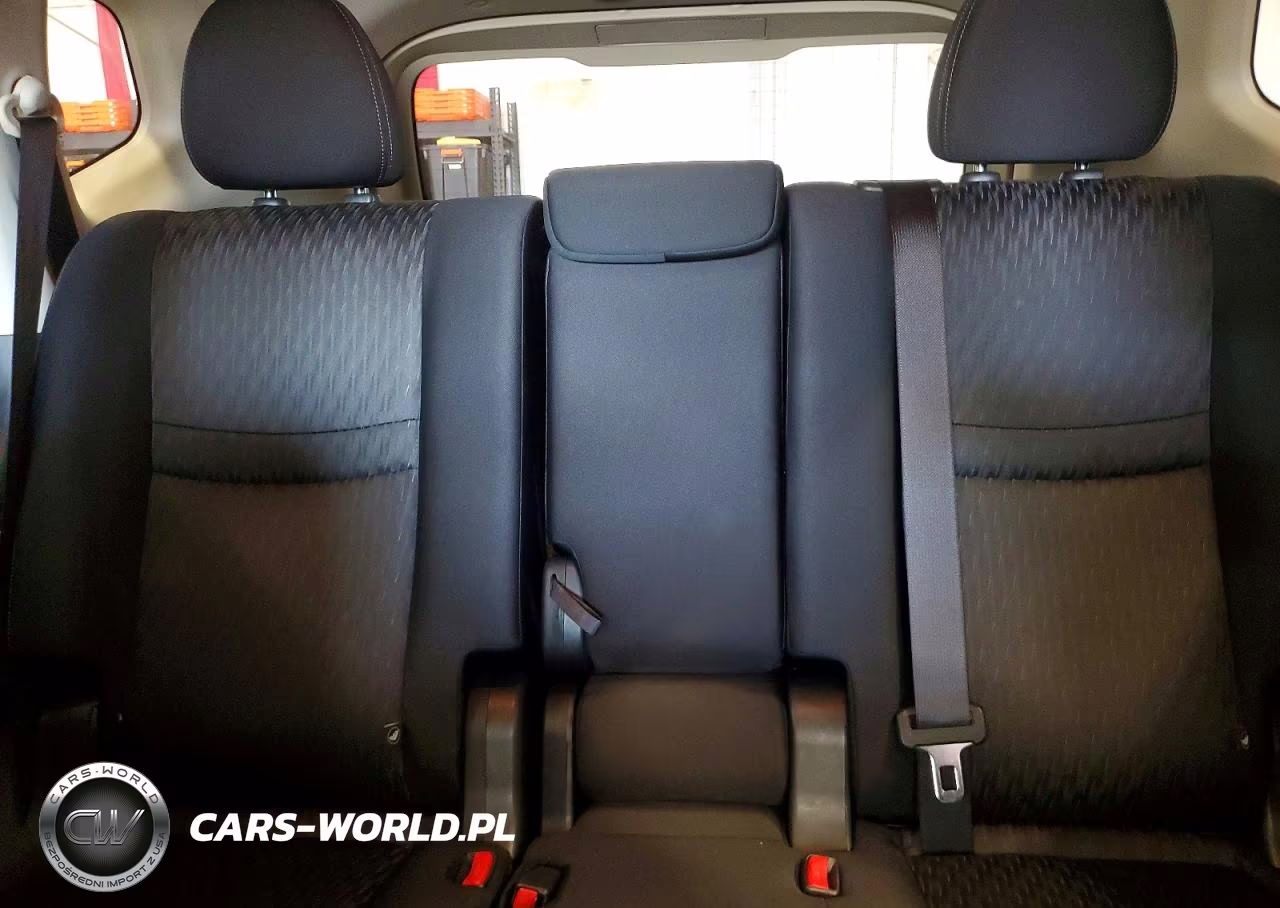 2020 Nissan Rogue S VIN:JN8AT2MT9LW042264 - 10
