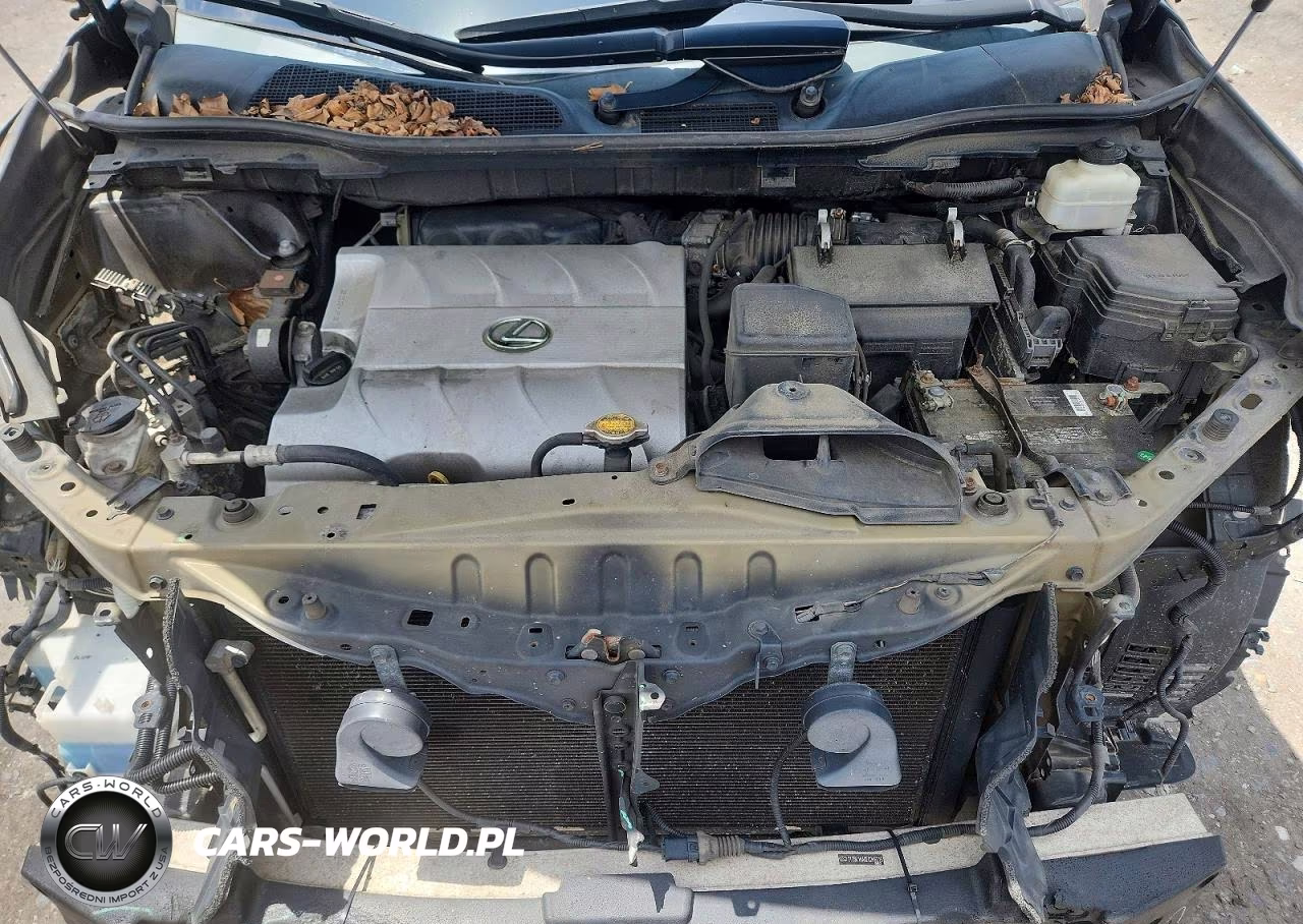 2014 Lexus Rx 350 Base VIN:2T2BK1BA0EC246215 - 12