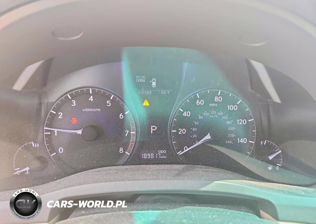 2014 Lexus Rx 350 Base VIN:2T2BK1BA0EC246215 - 9