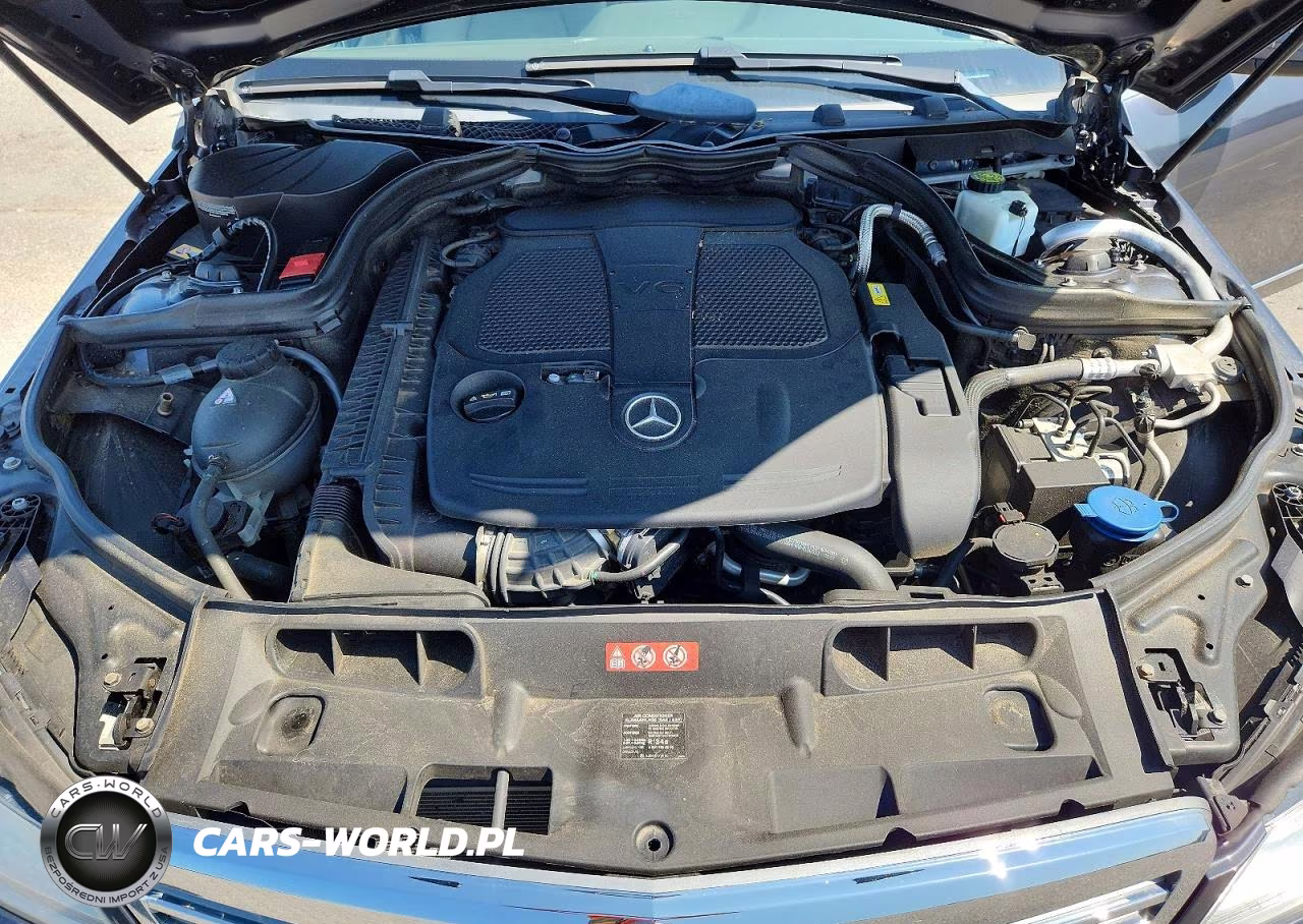 2014 Mercedes-Benz C 300 4Matic VIN:WDDGF8AB0ER305910 - 11