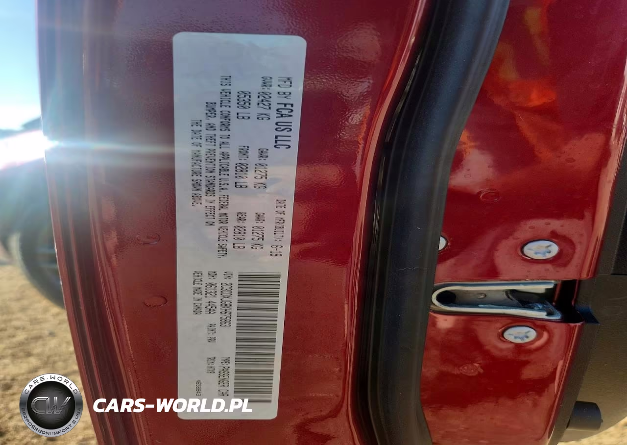 2019 Dodge Charger Sxt VIN:2C3CDXJG8KH675863 - 12
