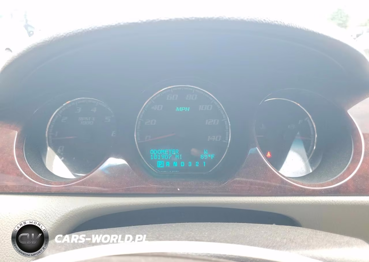 2008 Buick Allure Cxl VIN:1G4HD57238U203928 - 9