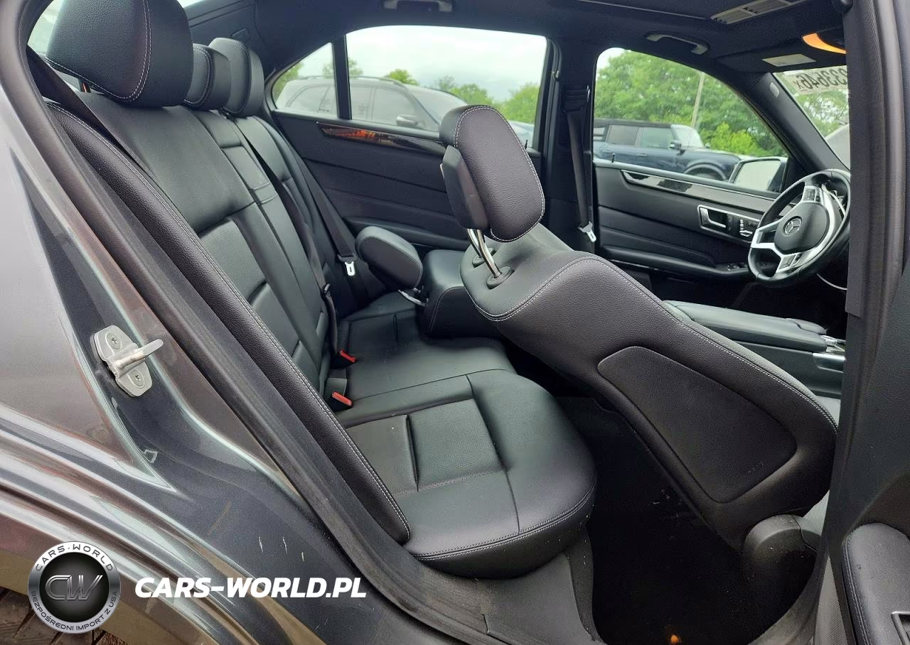 2016 Mercedes-Benz E 350 4Matic VIN:WDDHF8JB8GB243513 - 10