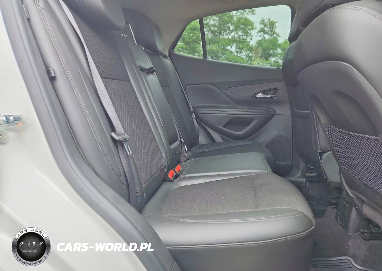 2018 Buick Encore Sport Touring VIN:KL4CJ2SB0JB655537 - 11
