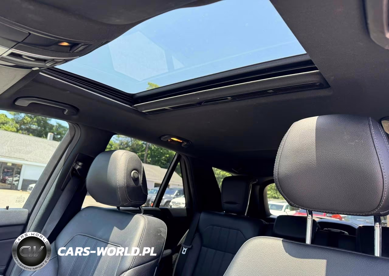 2018 Mercedes-Benz Gle 350 VIN:4JGDA5JB9JB165459 - 10