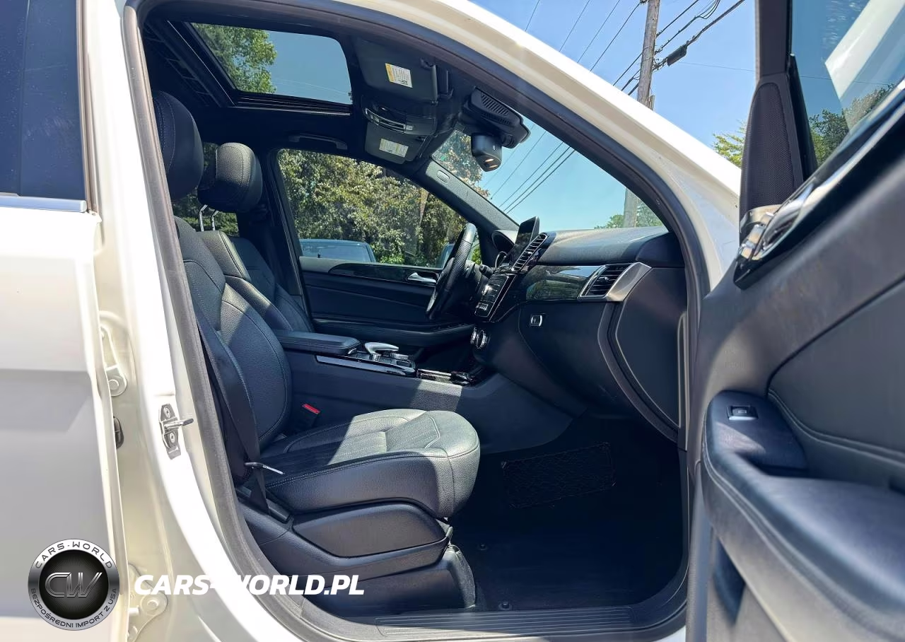 2018 Mercedes-Benz Gle 350 VIN:4JGDA5JB9JB165459 - 5