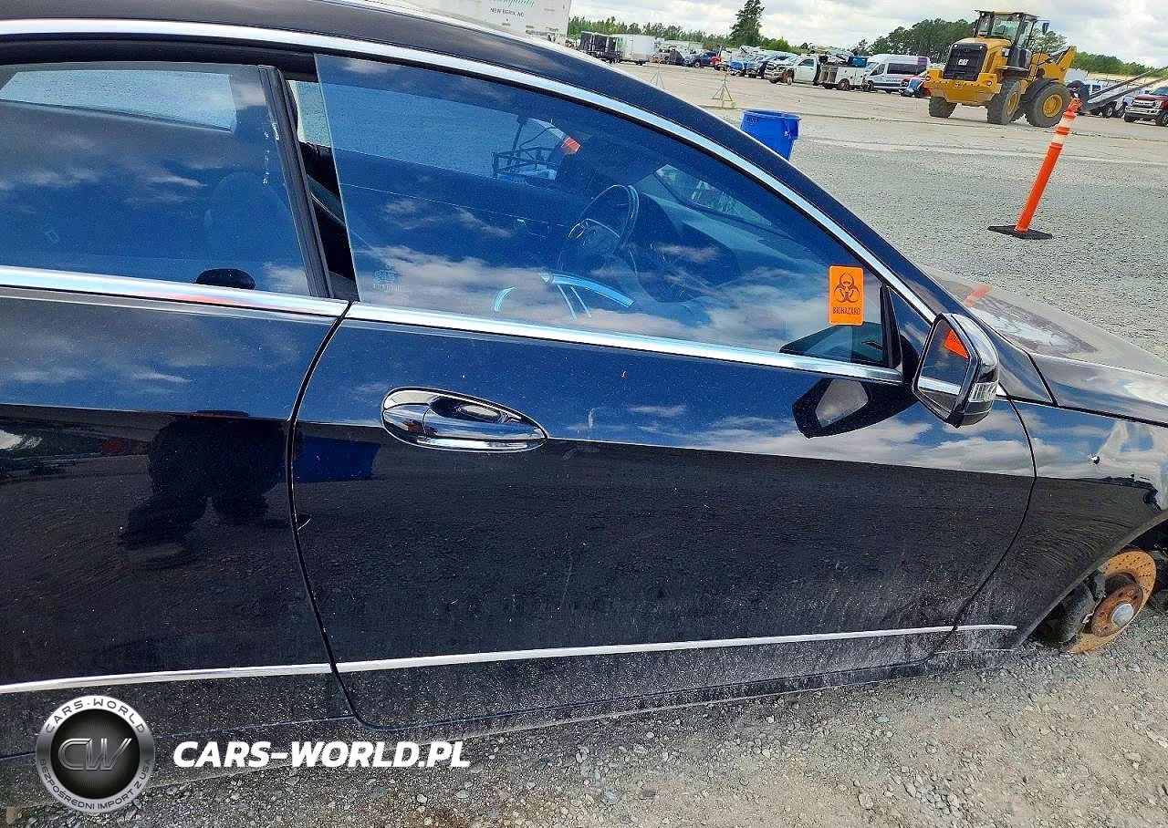 2011 Mercedes-Benz E 350 VIN:WDDKJ5GB7BF064164 - 10