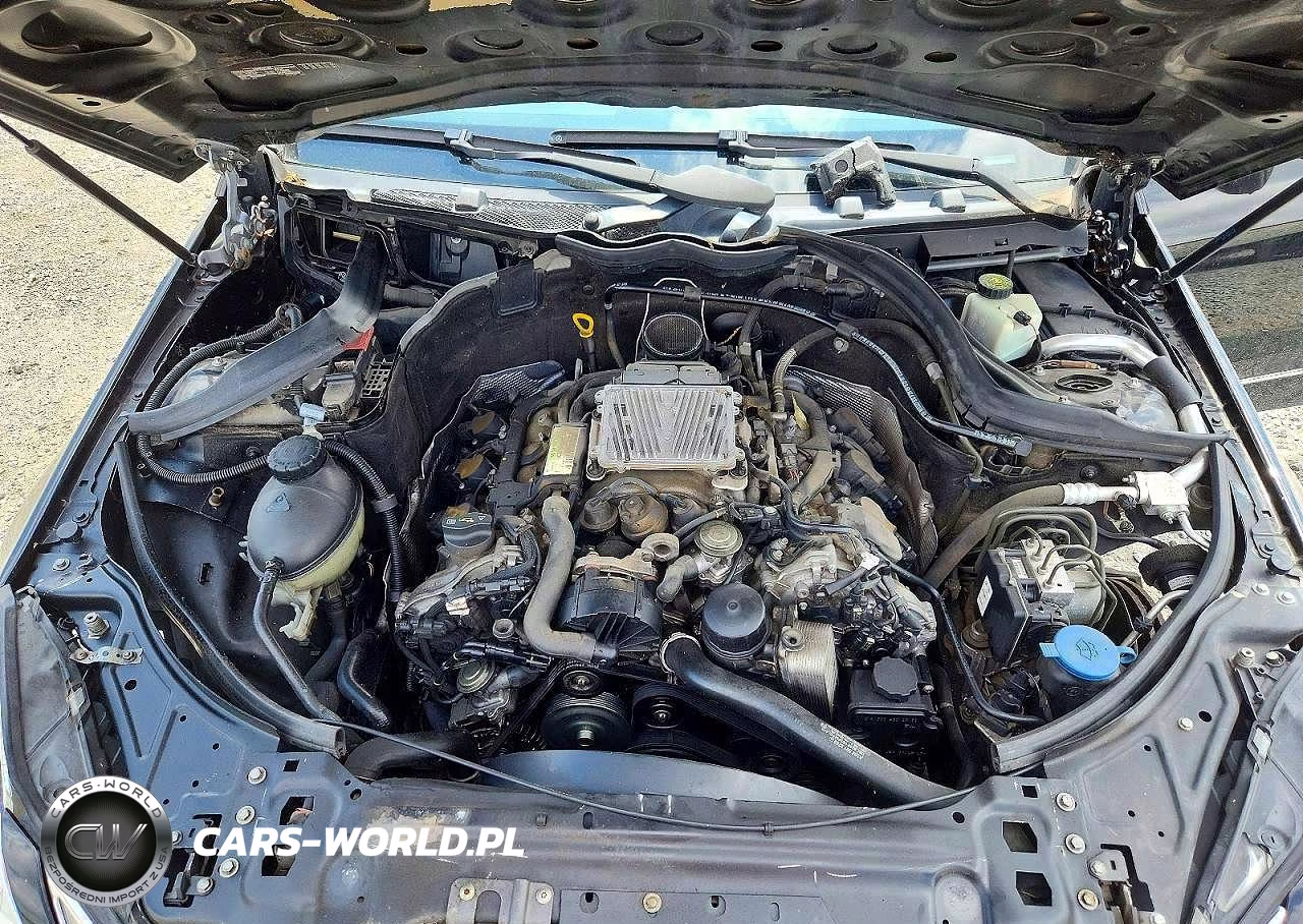2011 Mercedes-Benz E 350 VIN:WDDKJ5GB7BF064164 - 11