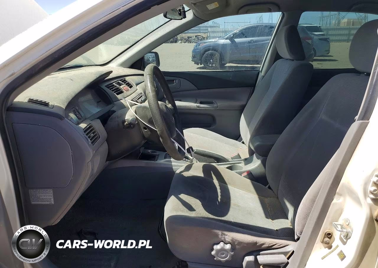 2005 Mitsubishi Lancer Es VIN:JA3AJ26EX5U006239 - 7