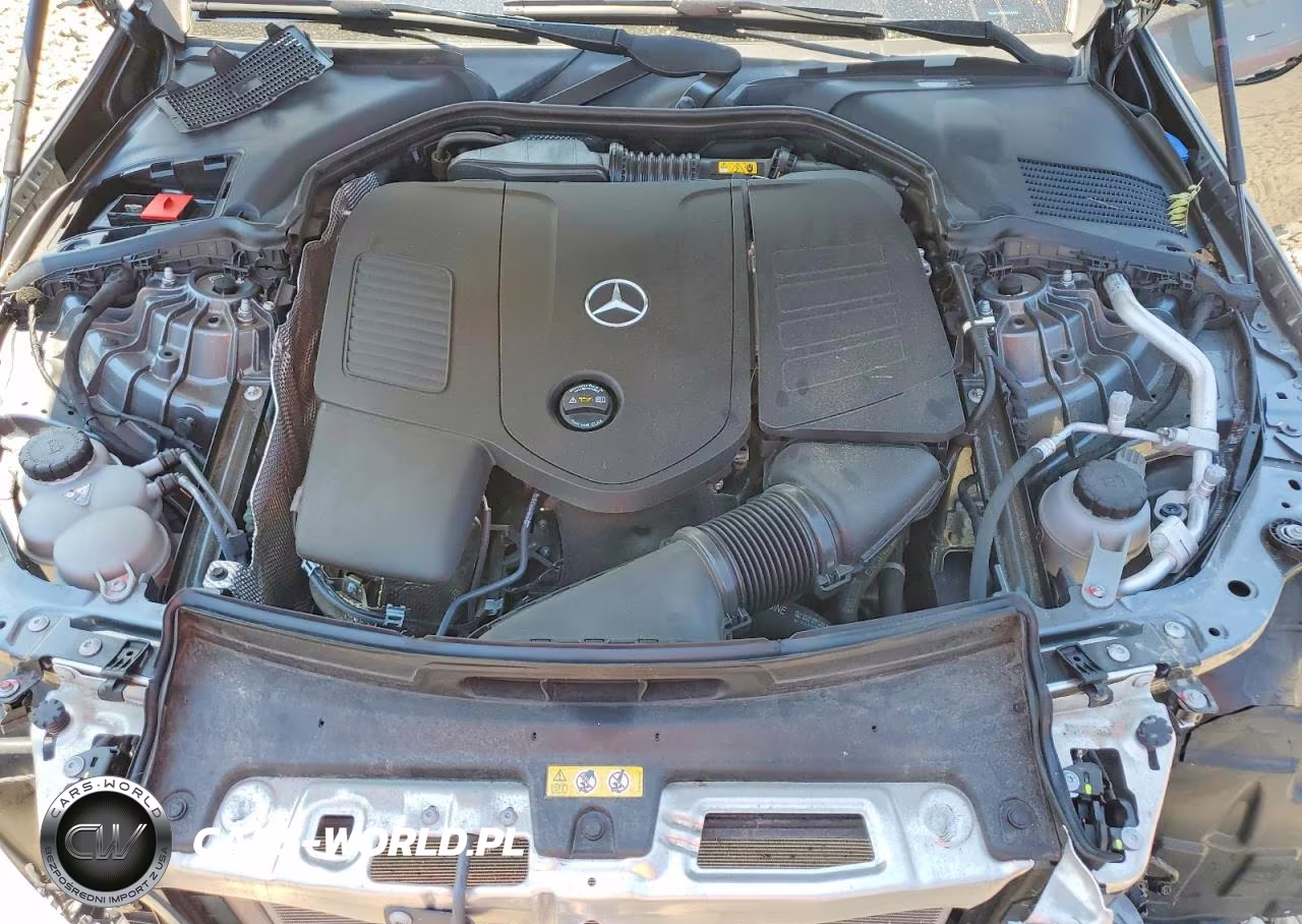 2024 Mercedes-Benz C 300 4Matic VIN:W1KAF4HB6RR208480 - 11
