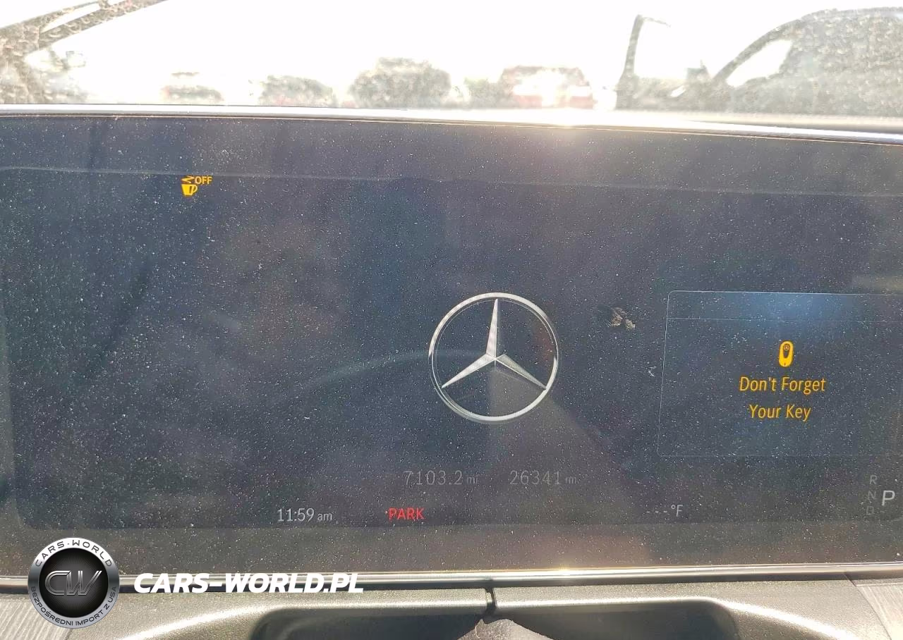 2024 Mercedes-Benz C 300 4Matic VIN:W1KAF4HB6RR208480 - 9