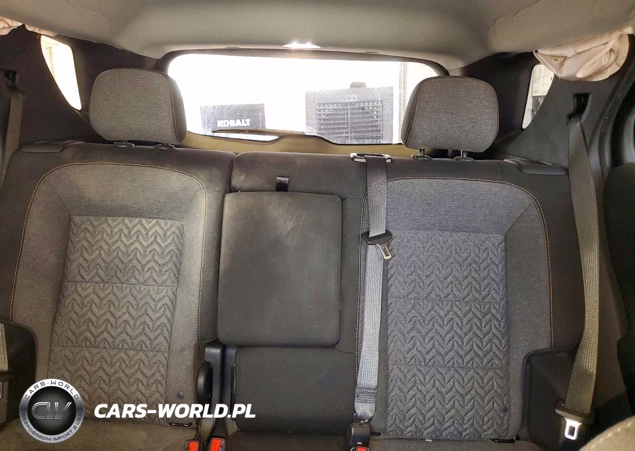 2022 Chevrolet Equinox Lt VIN:3GNAXKEV1NL157702 - 10