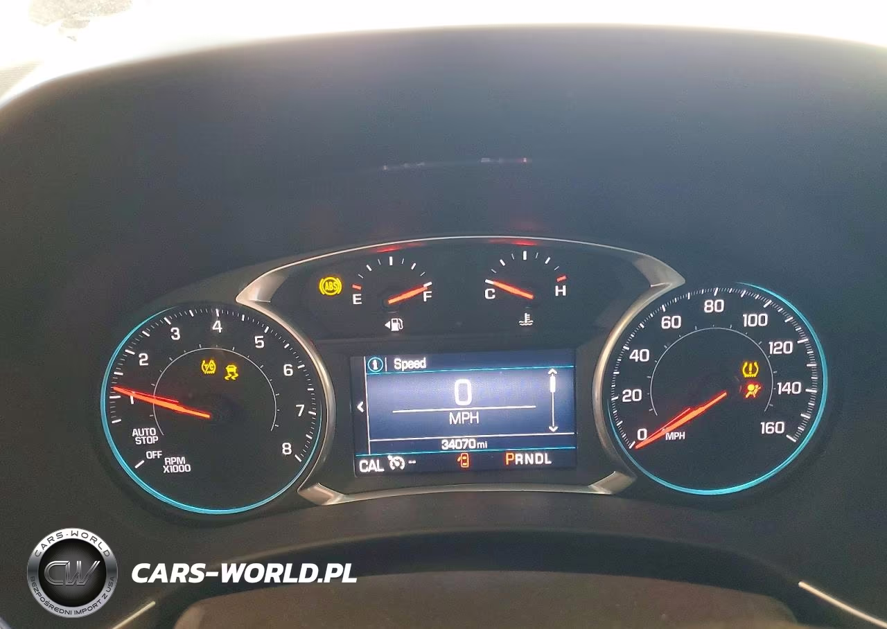 2022 Chevrolet Equinox Lt VIN:3GNAXKEV1NL157702 - 9