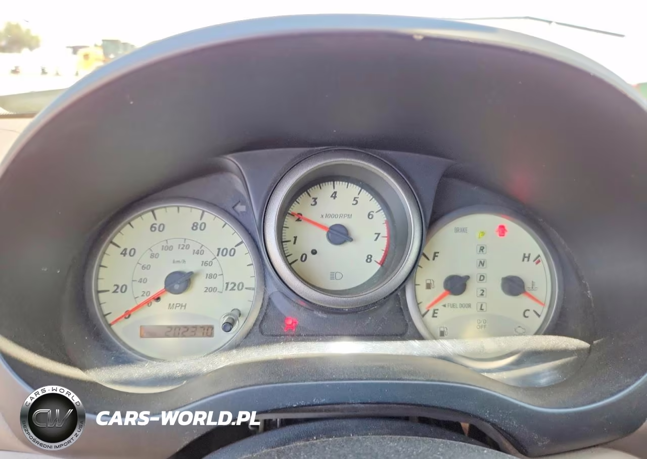 2003 Toyota Rav4 Base VIN:JTEGH20V130109338 - 9