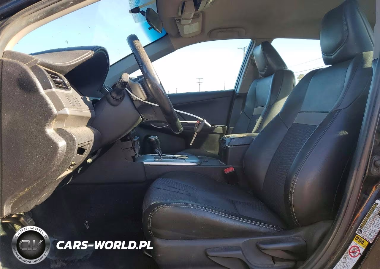 2013 Toyota Camry Se VIN:4T1BF1FK3DU277077 - 7