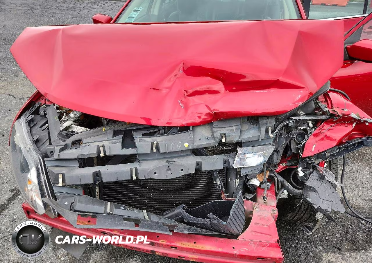 2012 Ford Fusion Sel VIN:3FAHP0JA8CR426079 - 11