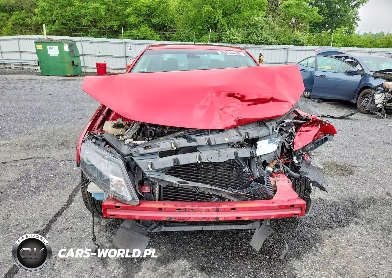 2012 Ford Fusion Sel VIN:3FAHP0JA8CR426079 - 5