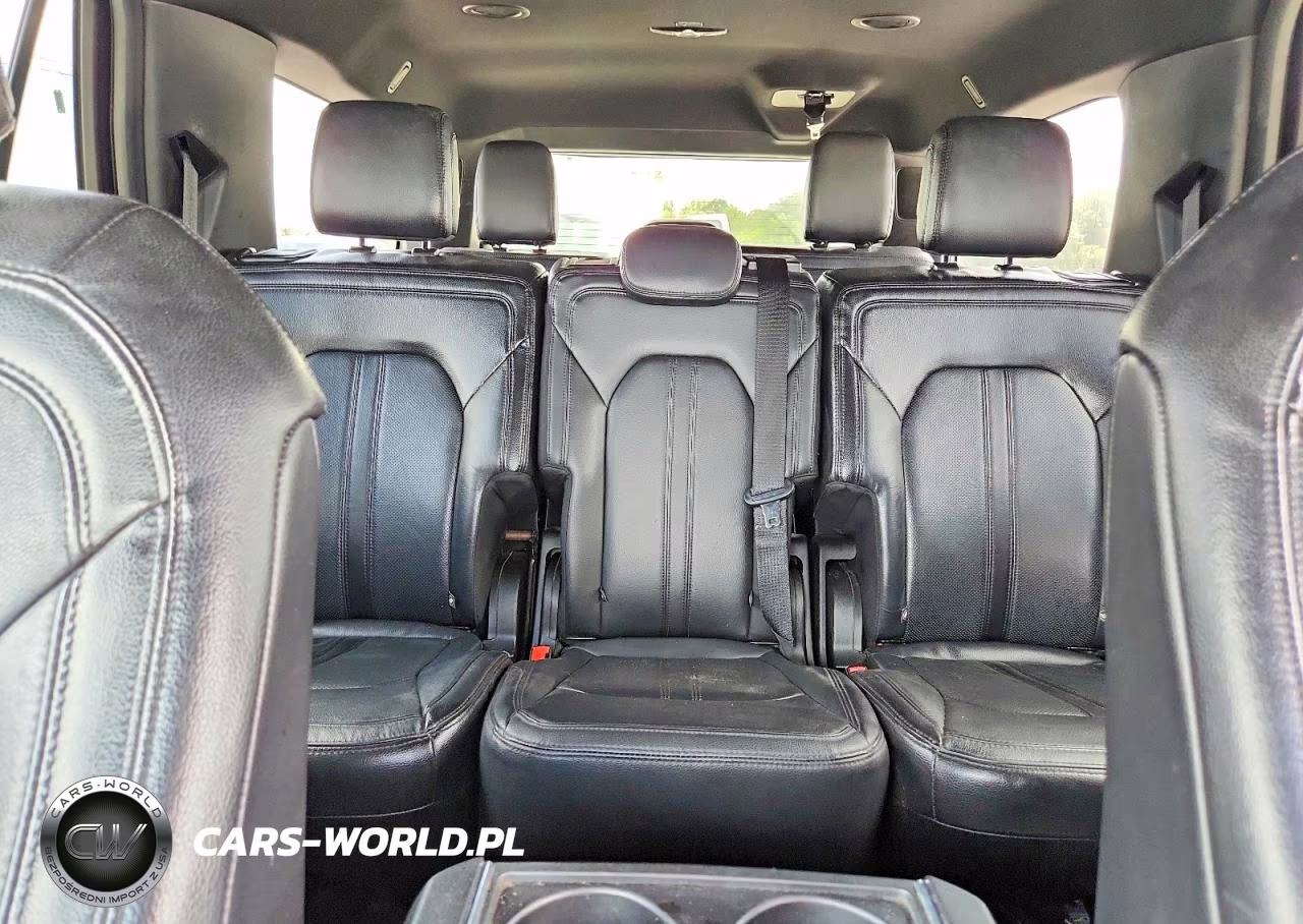 2020 Ford Expedition Max Limited VIN:1FMJK2AT1LEA40013 - 10