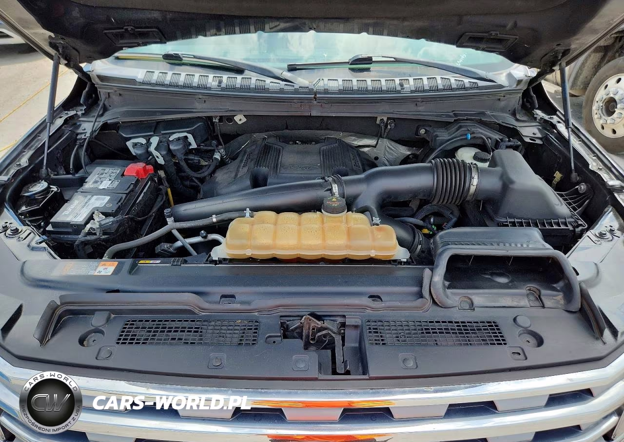 2020 Ford Expedition Max Limited VIN:1FMJK2AT1LEA40013 - 12